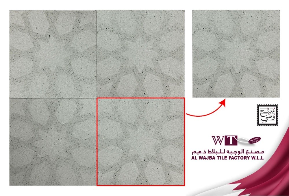 Tiles 40x40, 50x50, 25x25 - 8