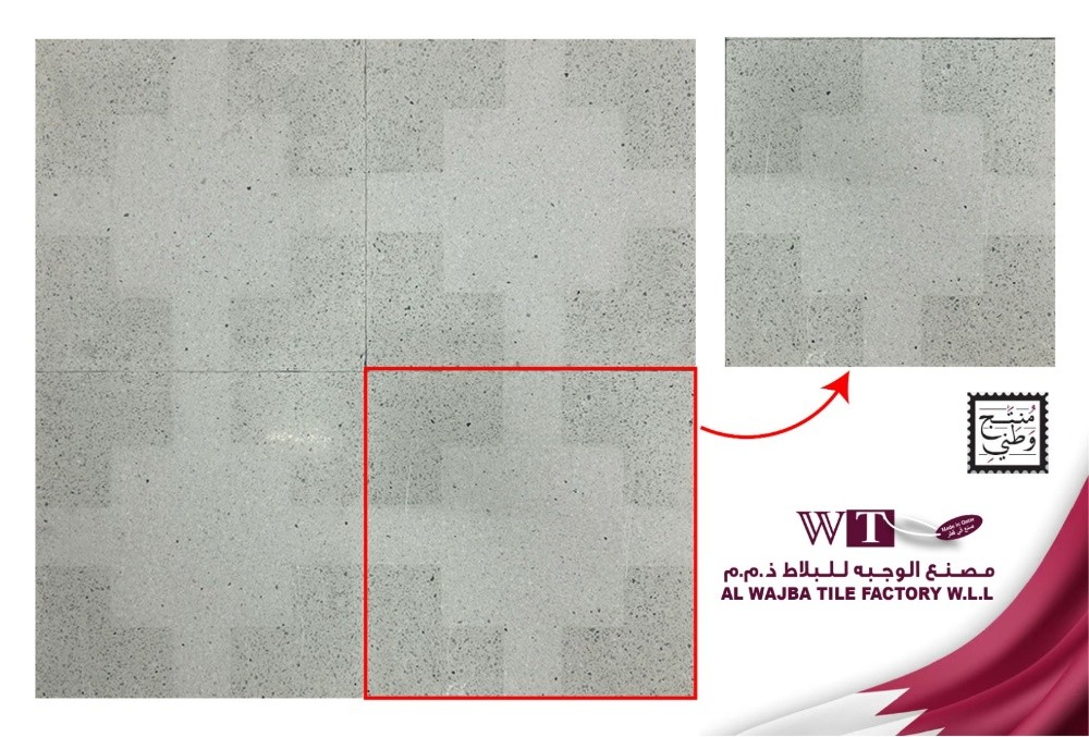 Tiles 40x40, 50x50, 25x25 - 7