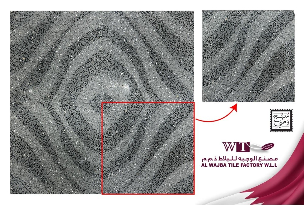 Tiles 40x40, 50x50, 25x25 - 5