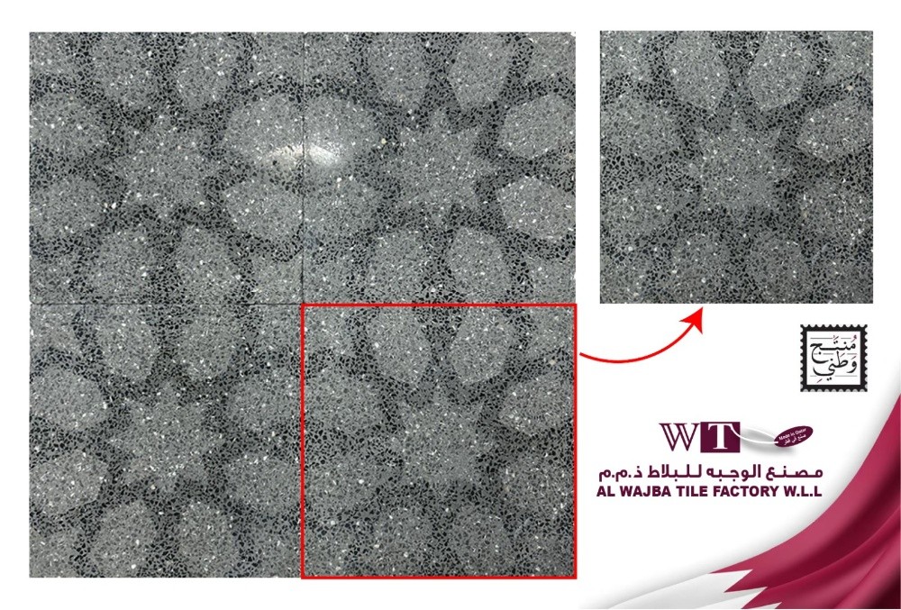 Tiles 40x40, 50x50, 25x25 - 3