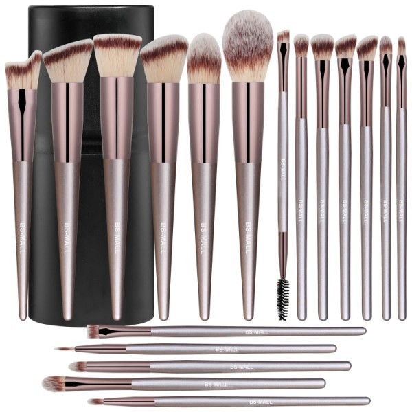 makeup brush for foundation - 7