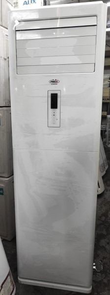 Stand A/C - like new 3/4/5 Ton - 2