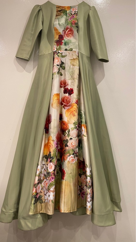 dress - 1