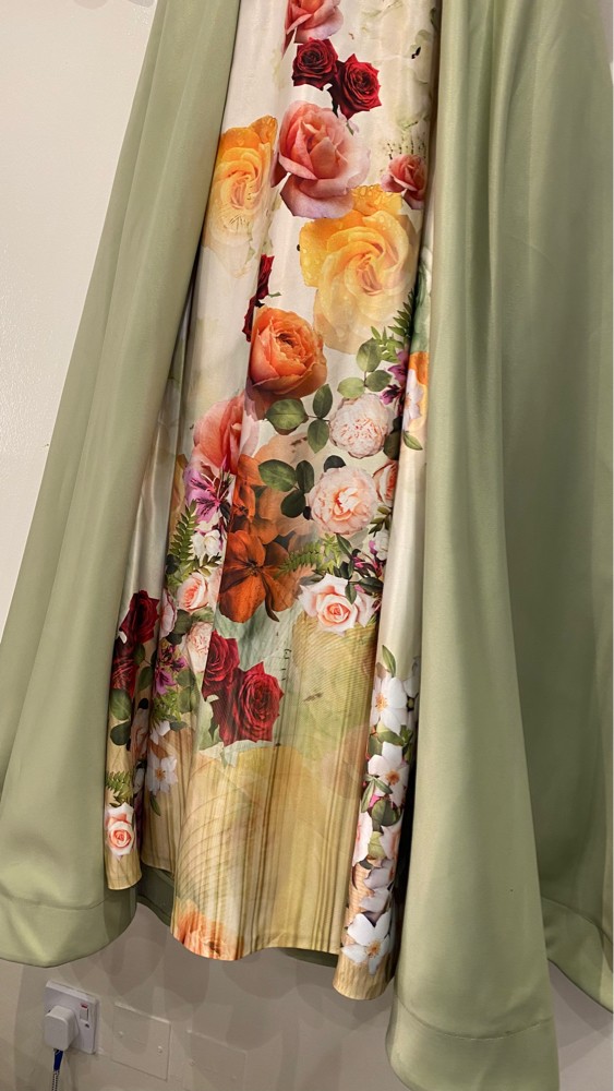 dress - 8