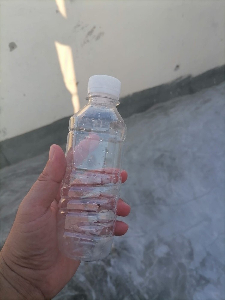 330ml bottels - 4