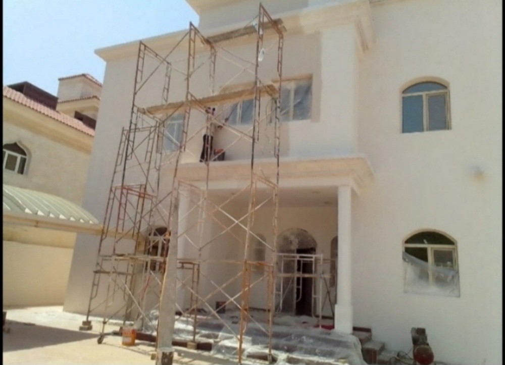صيانه البيوت - 1