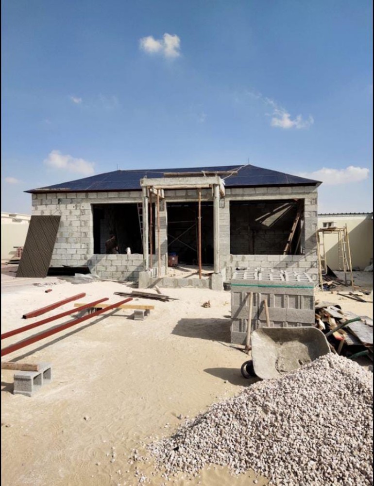مقاولات عامة - 9