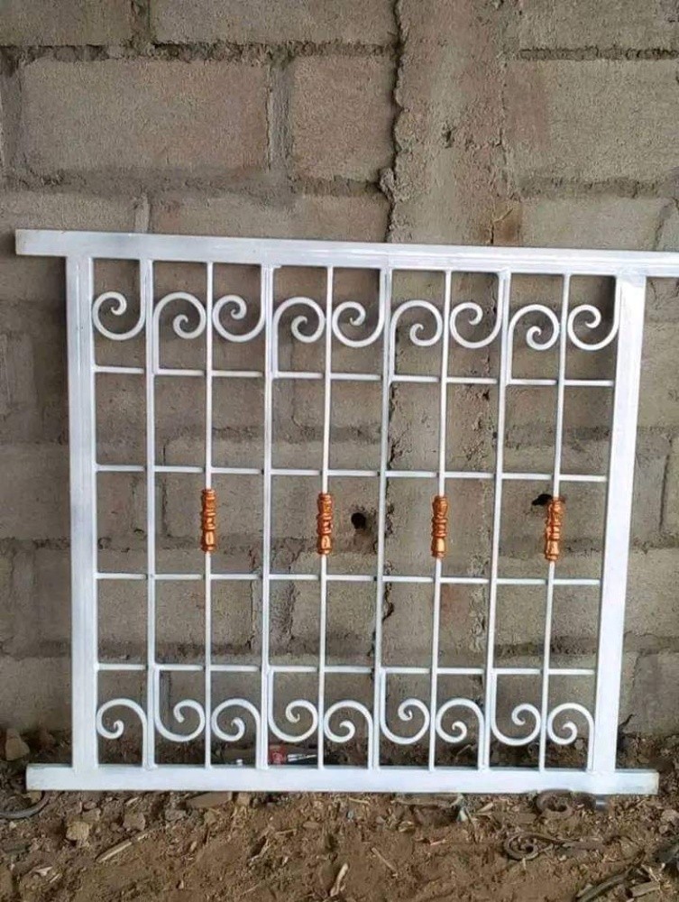 جميع انواع الحدادة - 11