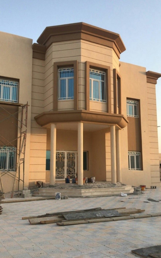 مقاولات عامه - 1