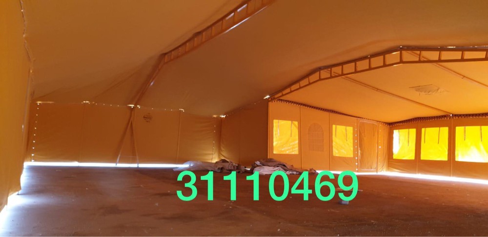 الصباح بالمشبات - 4