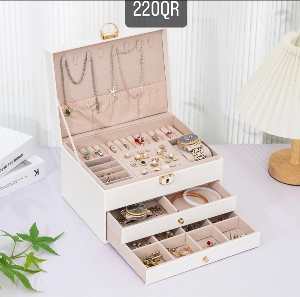 علب سعات - 10