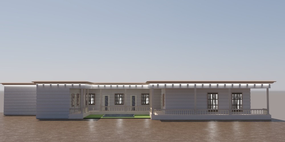 بناء المجالس  - 2