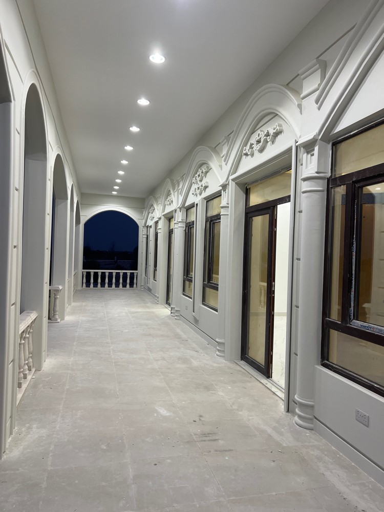 بناء المجالس  - 4