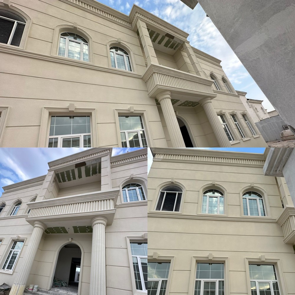 بناء المجالس  - 7