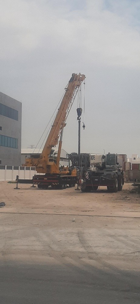 crane for rent 5593 6004 - 3