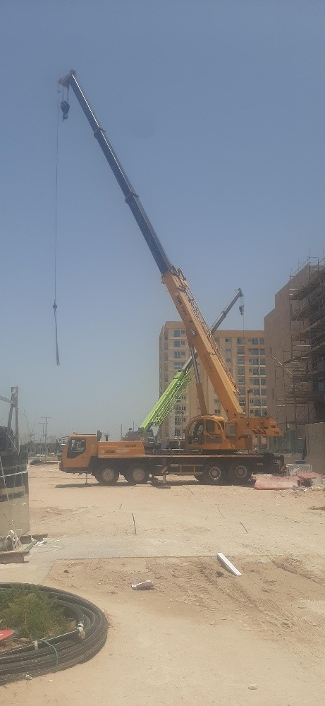 crane for rent 5593 6004 - 1