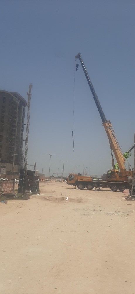 crane for rent 5593 6004 - 2