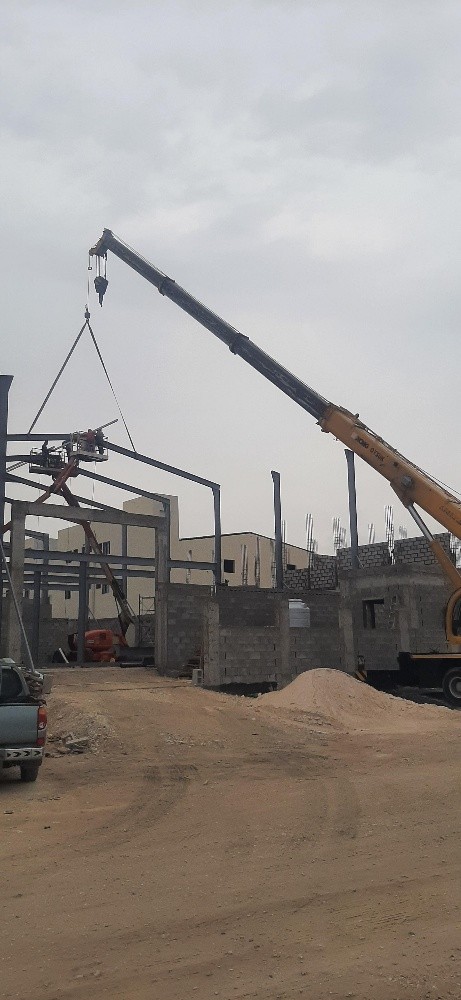 crane for rent contact 5593 6004 - 3