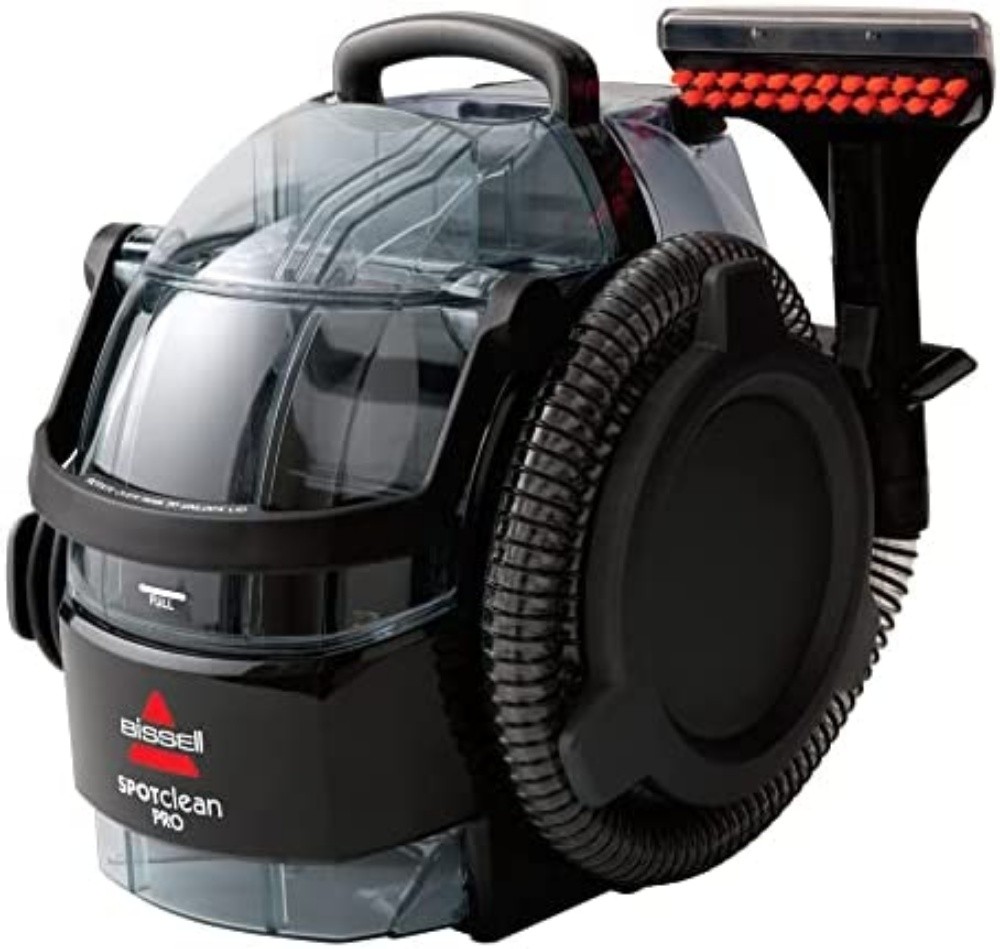 BISSELL Portable Carpet Cleaner - 1