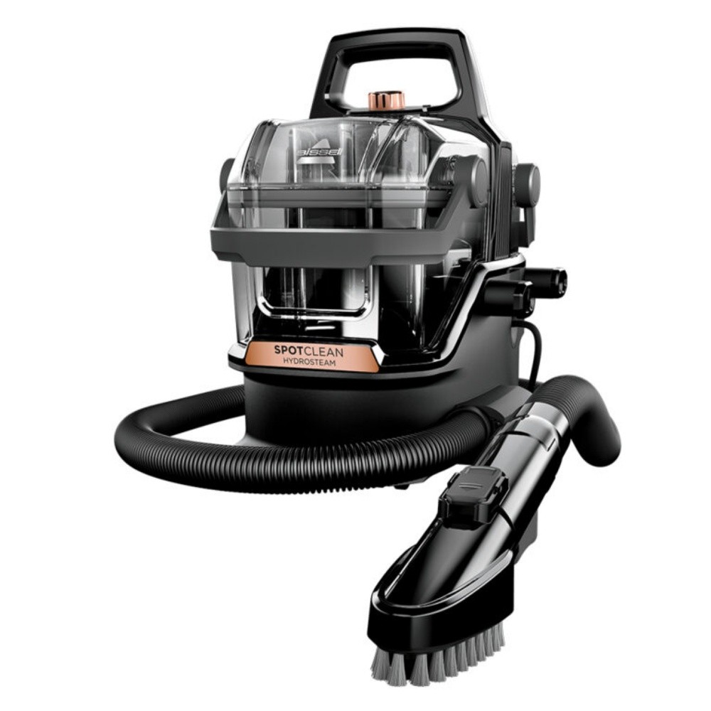 Professional Carpet Cleaner - 4