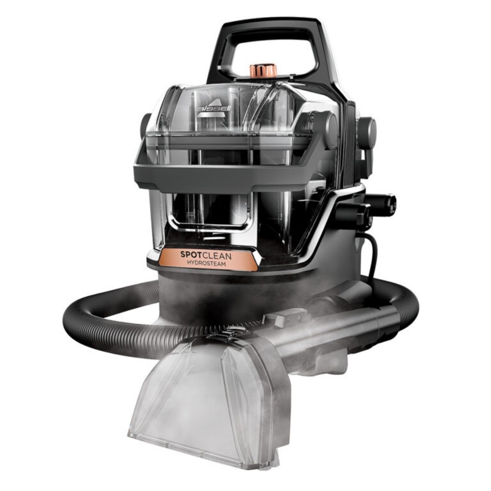Professional Carpet Cleaner - 5