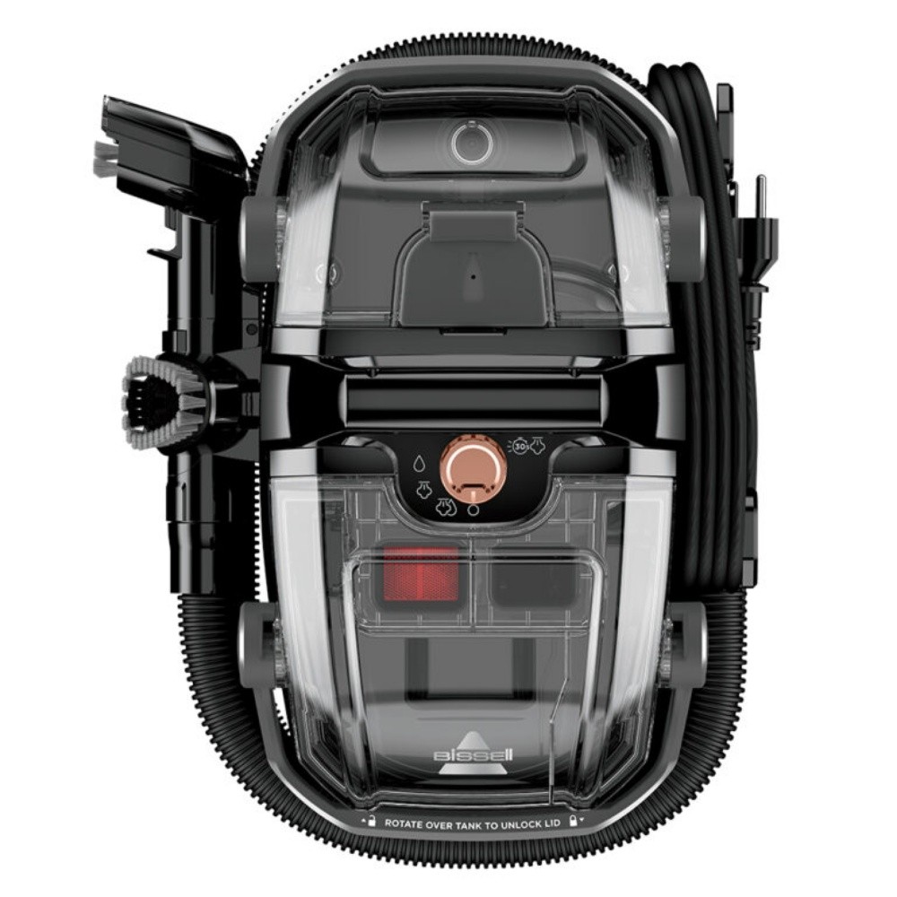 Professional Carpet Cleaner - 2