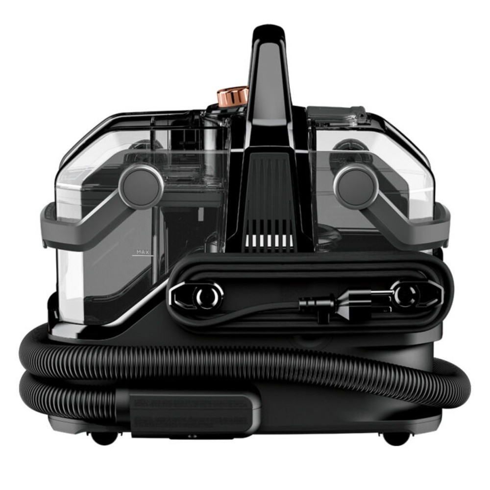 Professional Carpet Cleaner - 3