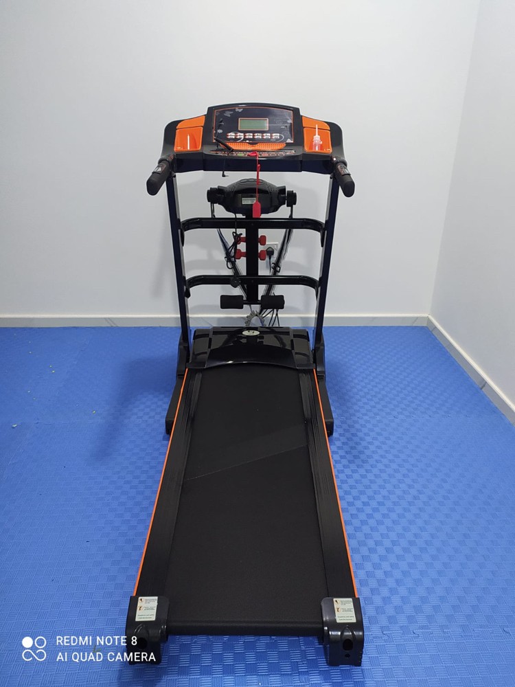 Treadmill  - 1