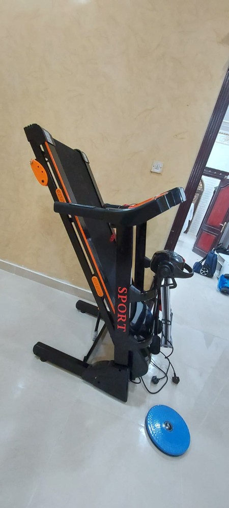 Treadmill  - 2
