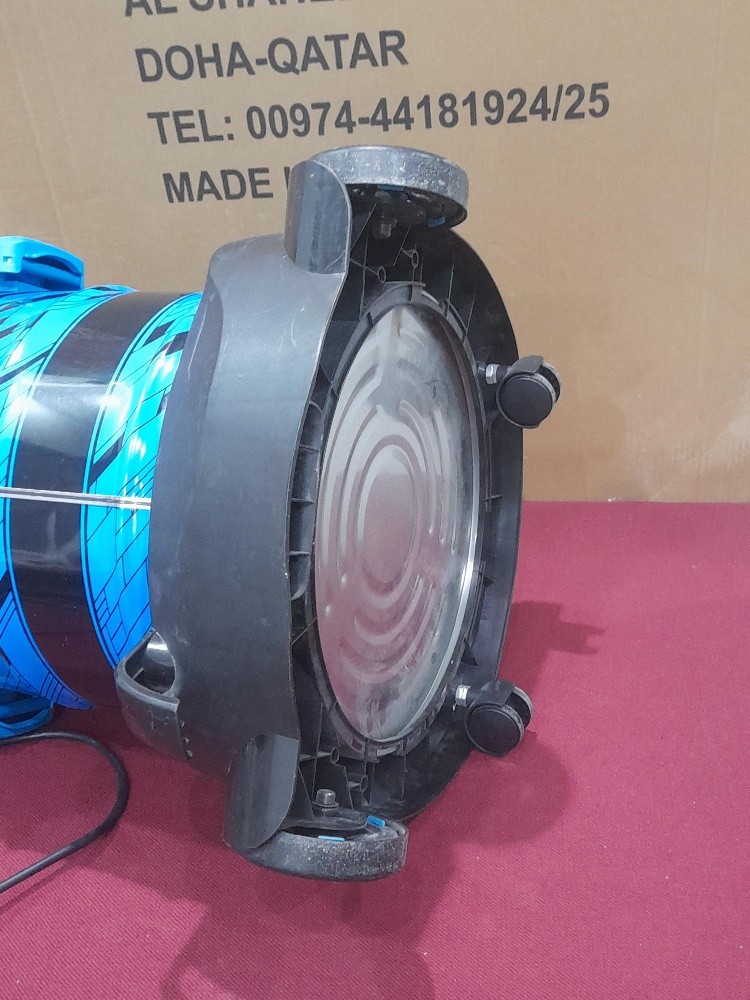 Panasonic - 8