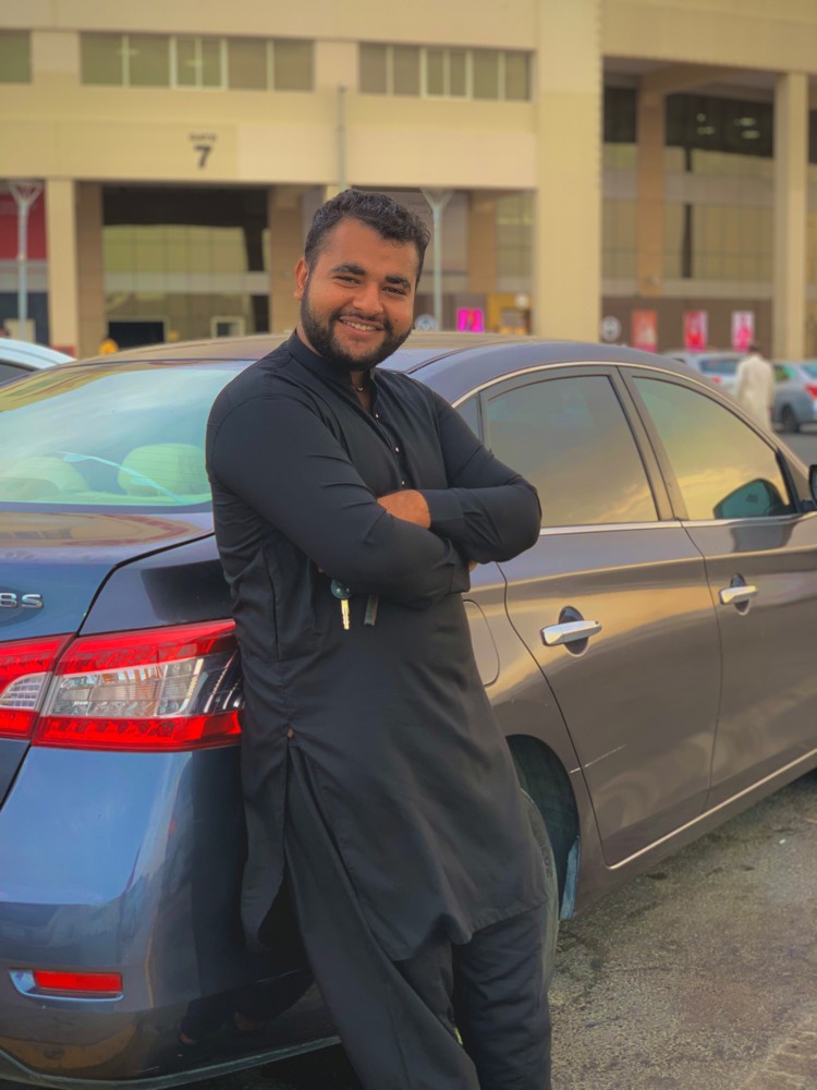 Muhammad Tayab Raza - 1