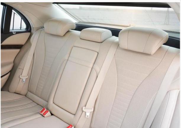 s400 clean car - 6