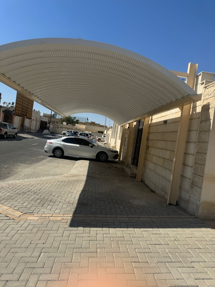 جميع أنواع أعمال تثبيت الحديد - 4