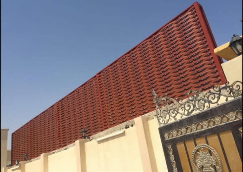جميع أعمال الحداده تفصيل وتركيب - 12
