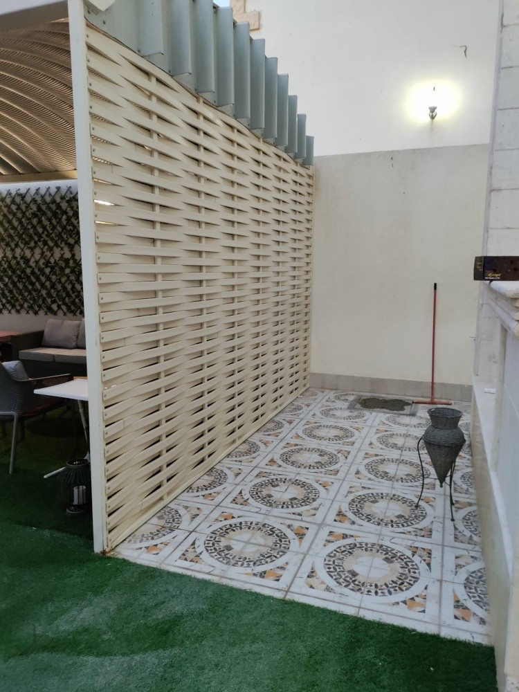 جميع أعمال الحداده تفصيل وتركيب - 10