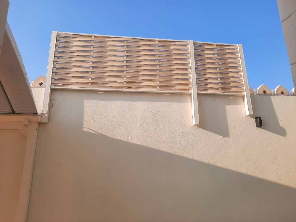 جميع أعمال الحداده تفصيل وتركيب - 11