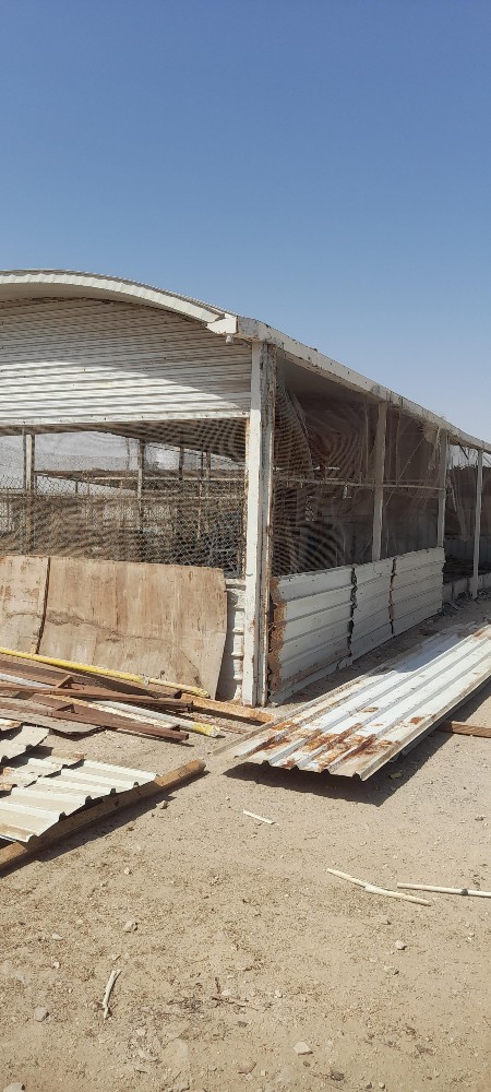 مطلوب كباين استكراب - 3
