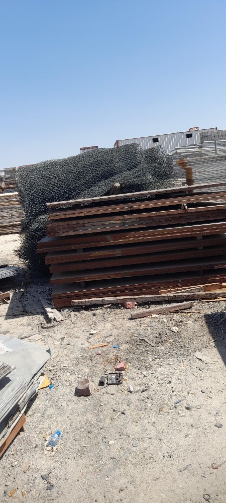 مطلوب كباين استكراب - 2