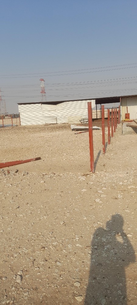 مطلوب كباين استكراب - 1