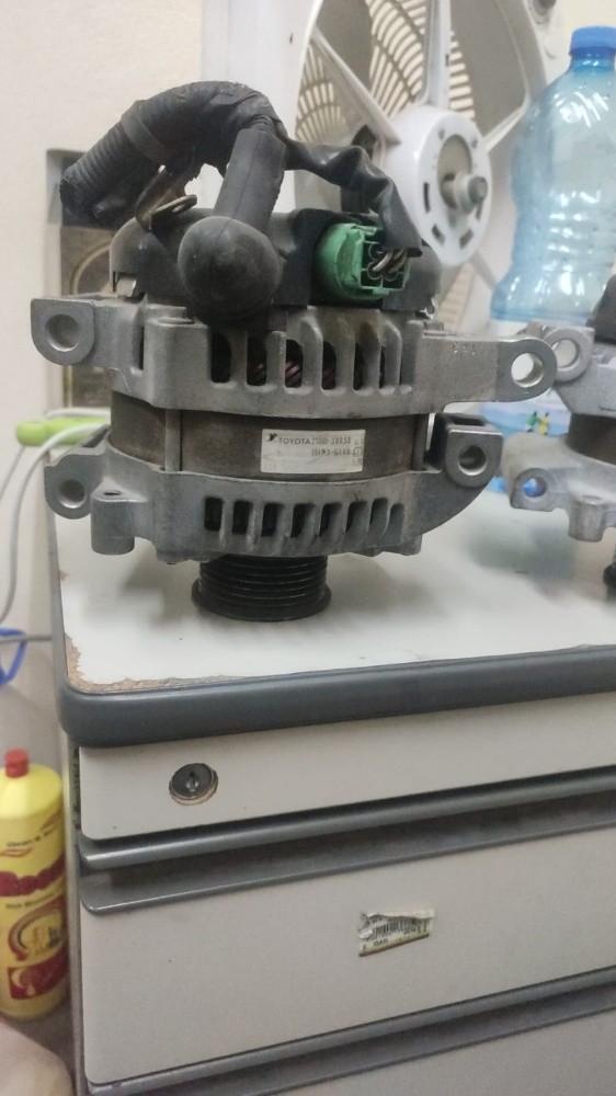 Auto Spare Parts - 10
