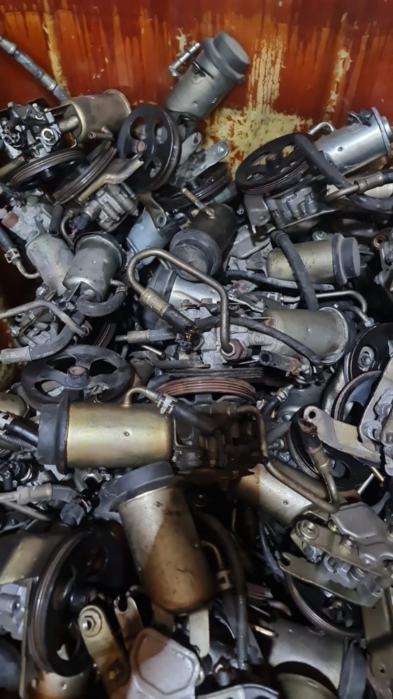 Auto Spare Parts - 7