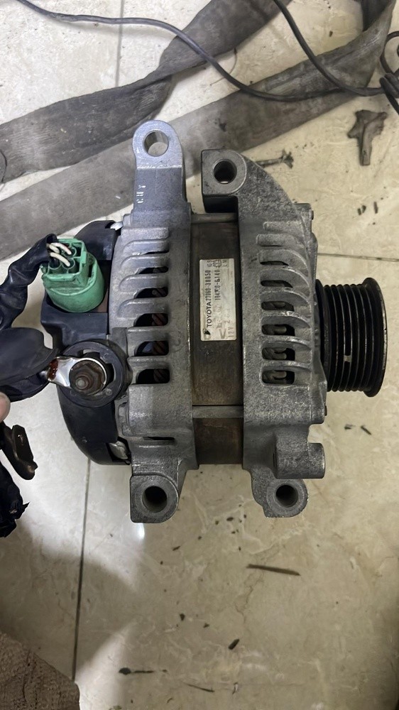 Auto Spare Parts - 9