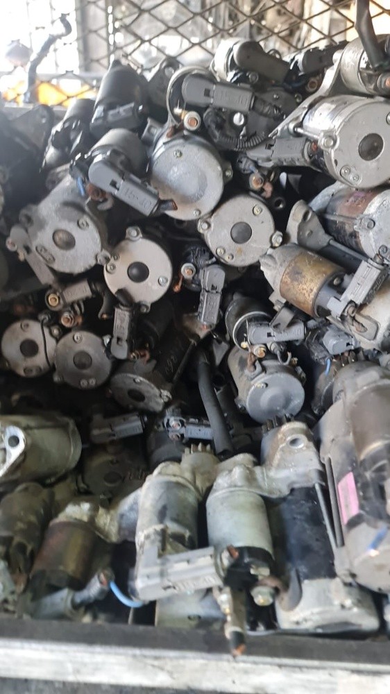 Auto Spare Parts - 6