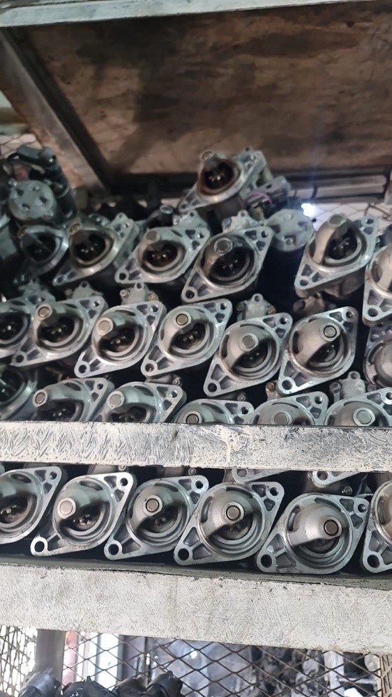 Auto Spare Parts - 3