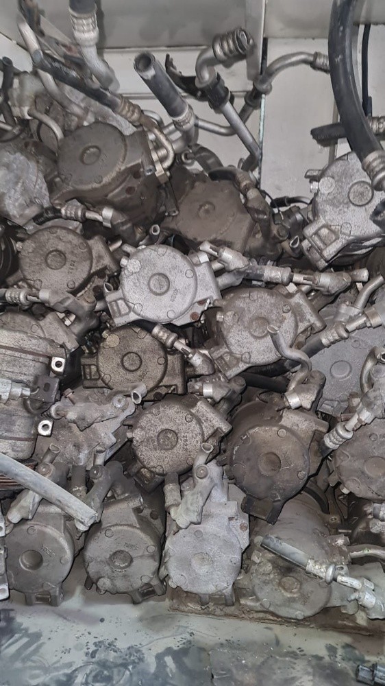 Auto Spare Parts - 4