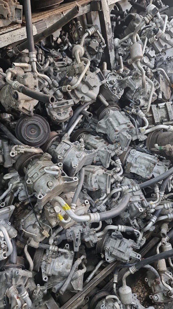 Auto Spare Parts - 2
