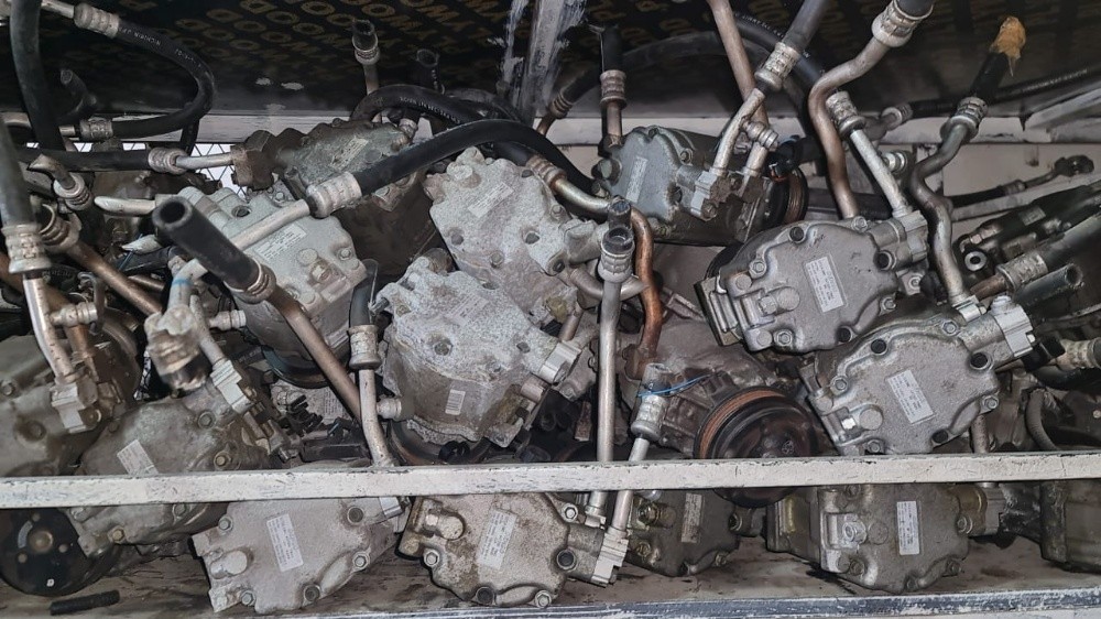 Auto Spare Parts - 8