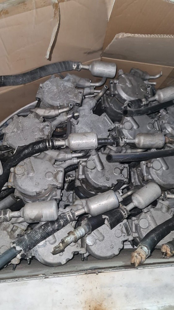 Auto Spare Parts - 5