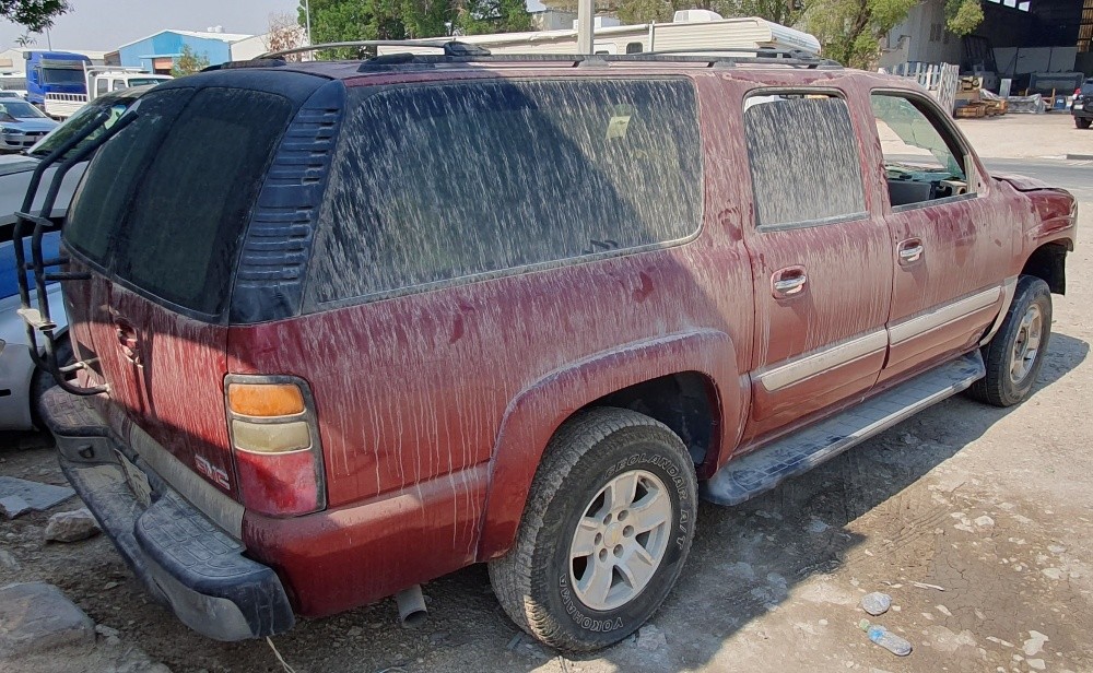 جمس سوبربان دبل 2006 - 2