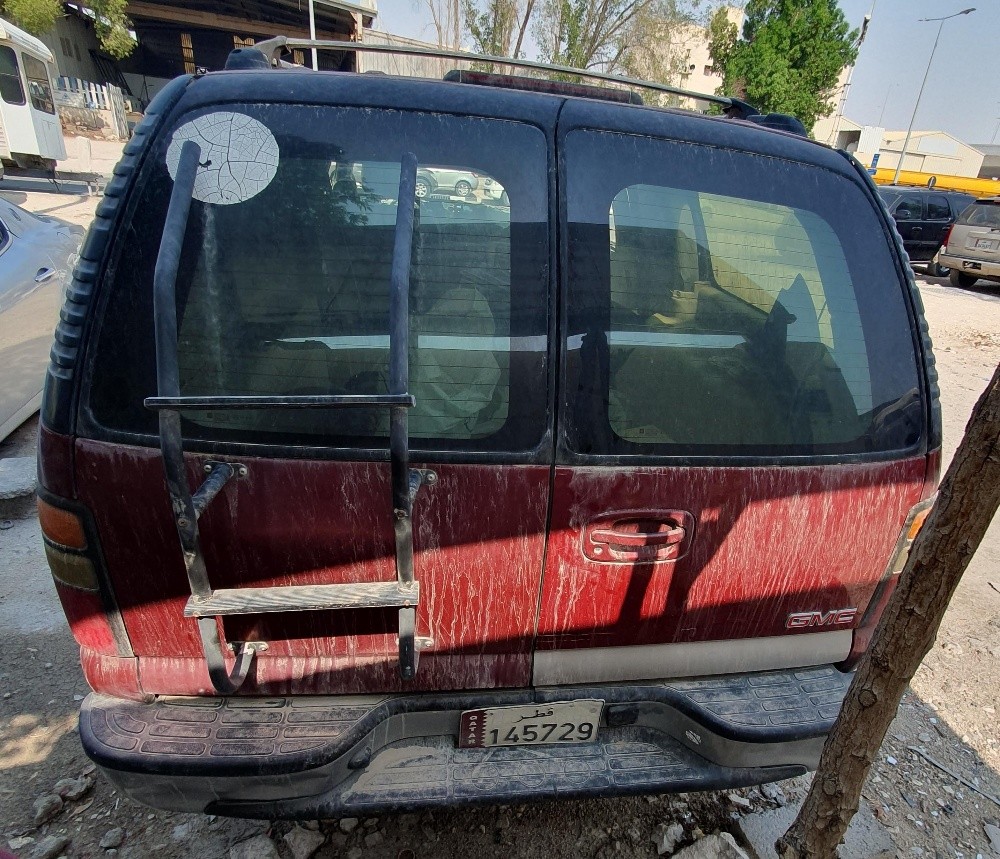 جمس سوبربان دبل 2006 - 3